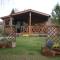 Chalet Confort Aloya