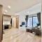 Homestay Sài Gòn-Luxury Apartment