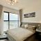 Homestay Sài Gòn-Luxury Apartment - Gò Công