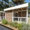 Club del Sole Marina Romea Easy Camping Village