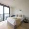 Puddings Home Panoramic luxury sea view Apartment Mel CBD