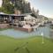 Oceanfront w Game Room Fire Pit Panoramic Views Angels Landing by AvantStay - لانغلي