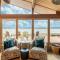 Oceanfront w Game Room Fire Pit Panoramic Views Angels Landing by AvantStay - لانغلي