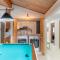 Oceanfront w Game Room Fire Pit Panoramic Views Angels Landing by AvantStay - لانغلي