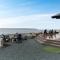 Oceanfront w Game Room Fire Pit Panoramic Views Angels Landing by AvantStay - لانغلي