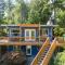 Mid-Century Beach Cabin by AvantStay Walk to Beach