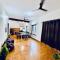 CBS Apartment - Goa