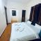 CBS Apartment - Goa