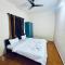 CBS Apartment - Goa