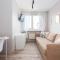 Przymorze Seaside Apartment - 格但斯克