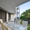 Atlantic Paradise by AvantStay Great Location w Balcony Outdoor Dining Shared Pool Hot Tub