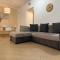 ComeCasa modern apartment in historical centre