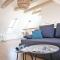 geräumige Dachgeschoßwohnung - Tattendorf