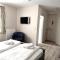 Hotel Villa Weststrand
