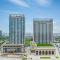 Holiday Inn Express Wuxi Xishan by IHG - 无锡