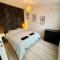 Appartement 2-4 personnes, Proche Paris, 1 min du RER A, Évasion urbaine - Saint-Maur-des-Fossés