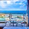 Hold 住 208 B&B - Siao Liou-čchiou