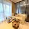 Luxury sea view apartment at Mida Grande Surin