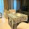 Luxury sea view apartment at Mida Grande Surin
