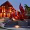 Luxury sea view apartment at Mida Grande Surin