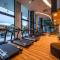 Luxury sea view apartment at Mida Grande Surin