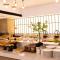 Atour Hotel Kunming Yunnan-Burma Avenue