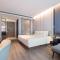 Atour Hotel Kunming Yunnan-Burma Avenue