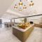 Atour Hotel Kunming Yunnan-Burma Avenue