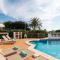 Villa Olivera