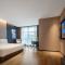 Atour Hotel Chongqing Jiangbei Airport Huanshan Park - Чунцін
