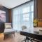 Atour Hotel Chongqing Jiangbei Airport Huanshan Park - Чунцін