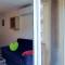 Spacieux T3 Sète, parking, 10 min à pied gare et centre ville, wifi, clim - Sète