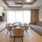 Apartamenty Sun & Snow Resorts P Białka Tatrzańska z sauną - Białka Tatrzanska