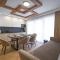 Apartamenty Sun & Snow Resorts P Białka Tatrzańska z sauną - Białka Tatrzanska