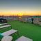 Rooftop Patio w View Pool Near the Beach Lost Shaker of Salt by AvantStay