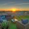 Rooftop Patio w View Pool Near the Beach Lost Shaker of Salt by AvantStay