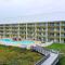 Salt Sun by AvantStay Beach Access Pool