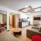 Apartamenty Sun & Snow Resorts P Białka Tatrzańska z sauną - Białka Tatrzanska