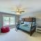 Dock Holiday by AvantStay Custom Home New Dock - 亨特斯维尔