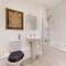 Spacious 2BR With Private Balcony on Regent's Canal - 伦敦