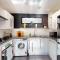 Spacious 2BR With Private Balcony on Regent's Canal - 伦敦