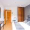 Hotel Alda Puerto Calderón - Oreña