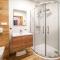 Apartamenty Sun & Snow Resorts P Białka Tatrzańska z sauną - Białka Tatrzanska