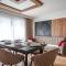Apartamenty Sun & Snow Resorts P Białka Tatrzańska z sauną - Białka Tatrzanska