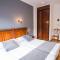 Hotel Alda Puerto Calderón - Oreña