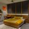 StayVista at Urban Escape - 2 Pools, Lawn & WiFi - Jaipur