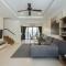 Lily 3bbedrooms Townhouse with a patio, Laguna Park