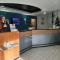 Brit Hotel Mulhouse Centre