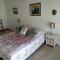 Alaric Lodge: gîte champêtre avec parking privé. - Comigne