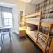 Edinburgh Backpackers - over 18s only